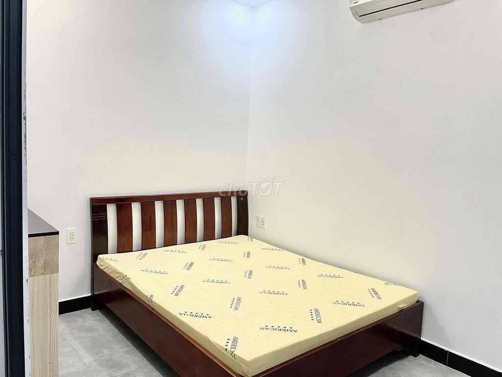 Phòng Trọ Hẻm 2056 Huỳnh Tấn Phát
