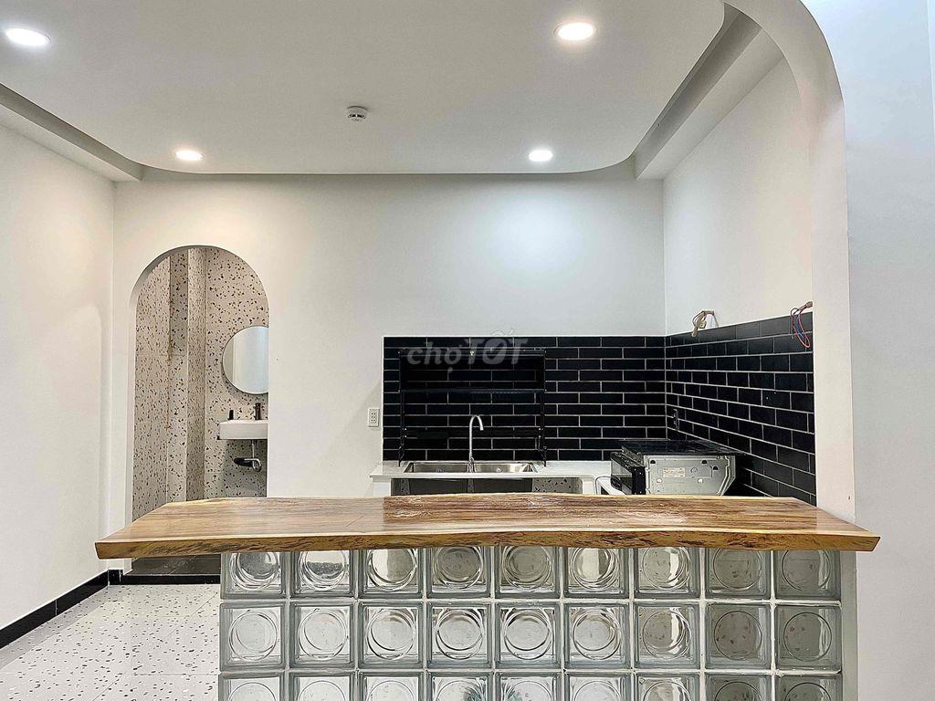 Phòng Trọ Hẻm 2056 Huỳnh Tấn Phát