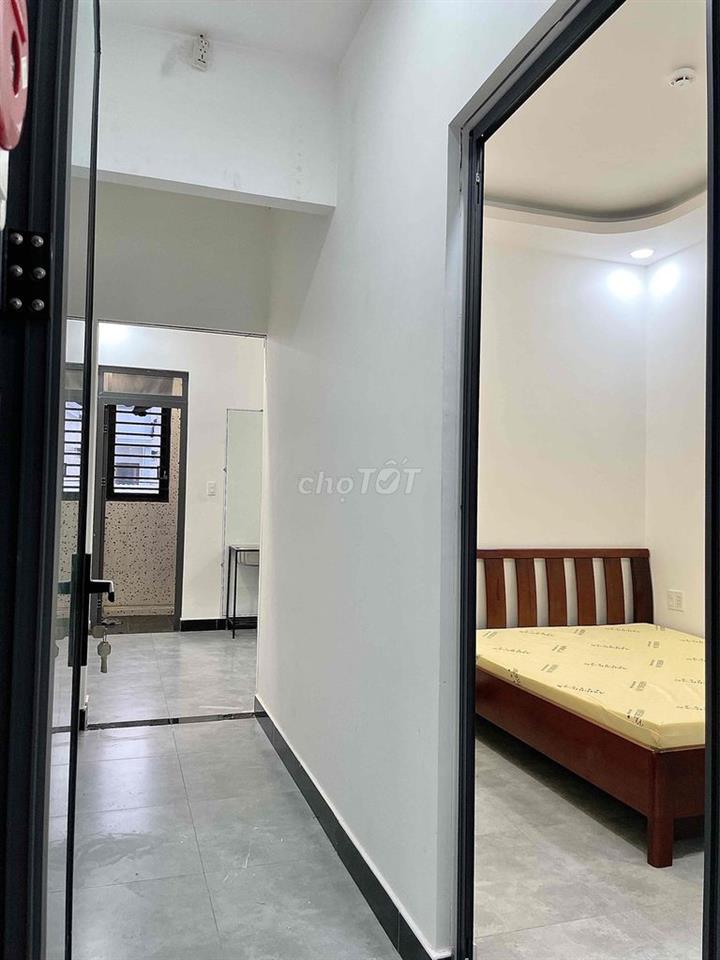 Phòng Trọ Hẻm 2056 Huỳnh Tấn Phát