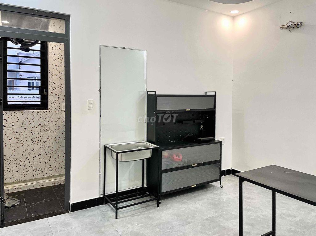 Phòng Trọ Hẻm 2056 Huỳnh Tấn Phát