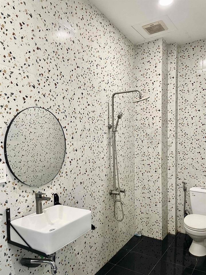 Phòng Trọ Hẻm 2056 Huỳnh Tấn Phát