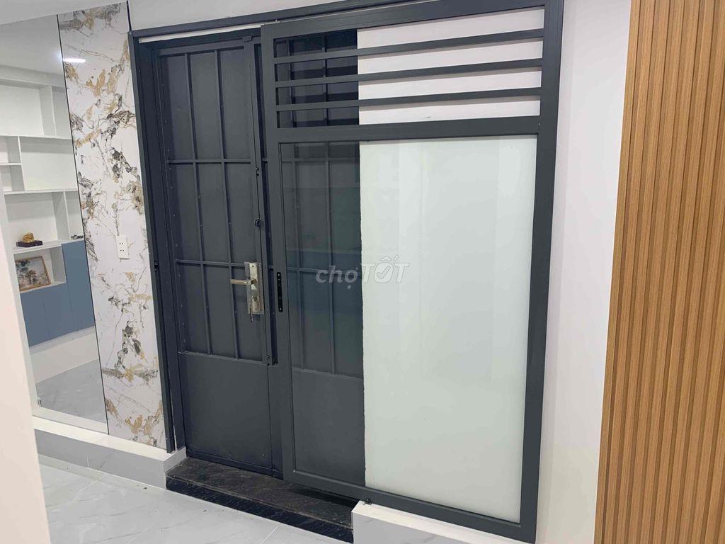 Nhà Lê Văn Sỹ Q.3 cần bán hoặc cho thuê
