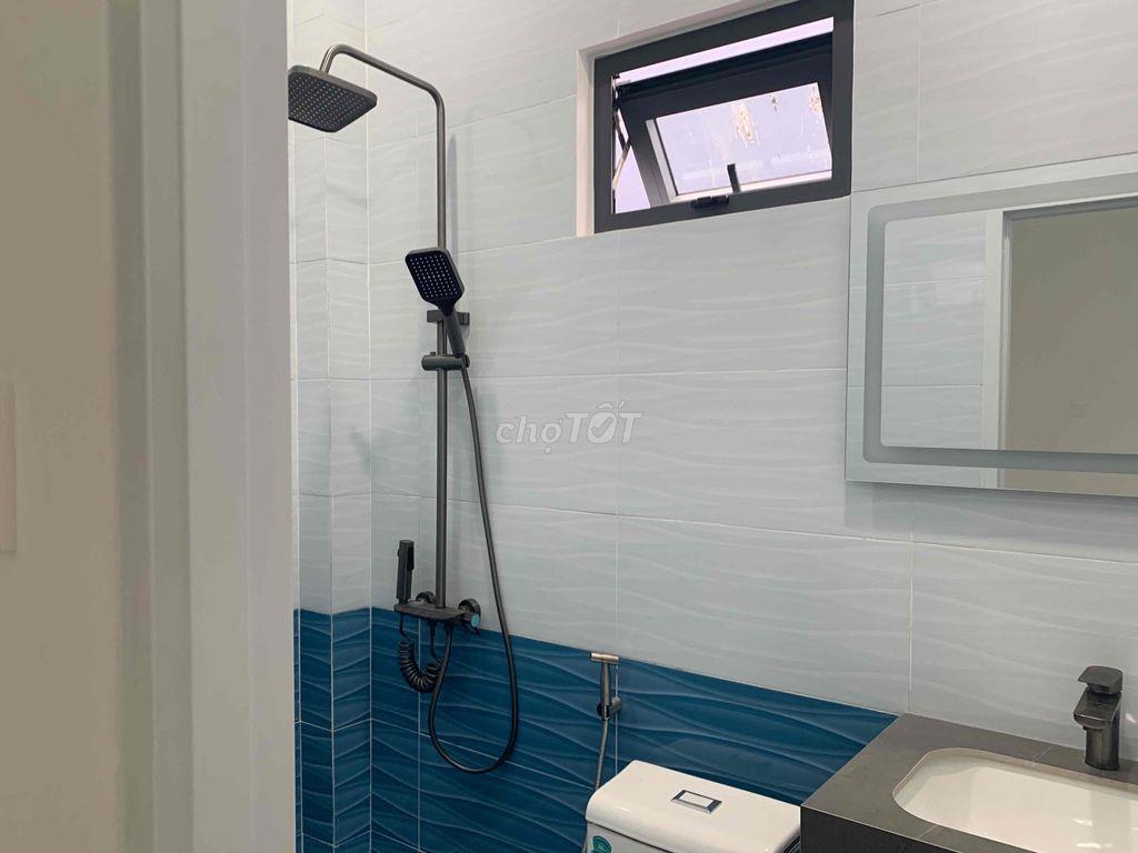 Nhà Lê Văn Sỹ Q.3 cần bán hoặc cho thuê