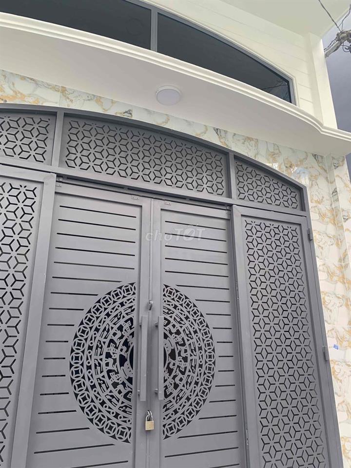 Nhà Lê Văn Sỹ Q.3 cần bán hoặc cho thuê