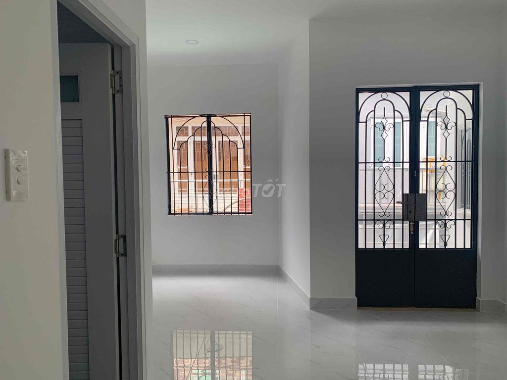 Nhà Lê Văn Sỹ Q.3 cần bán hoặc cho thuê