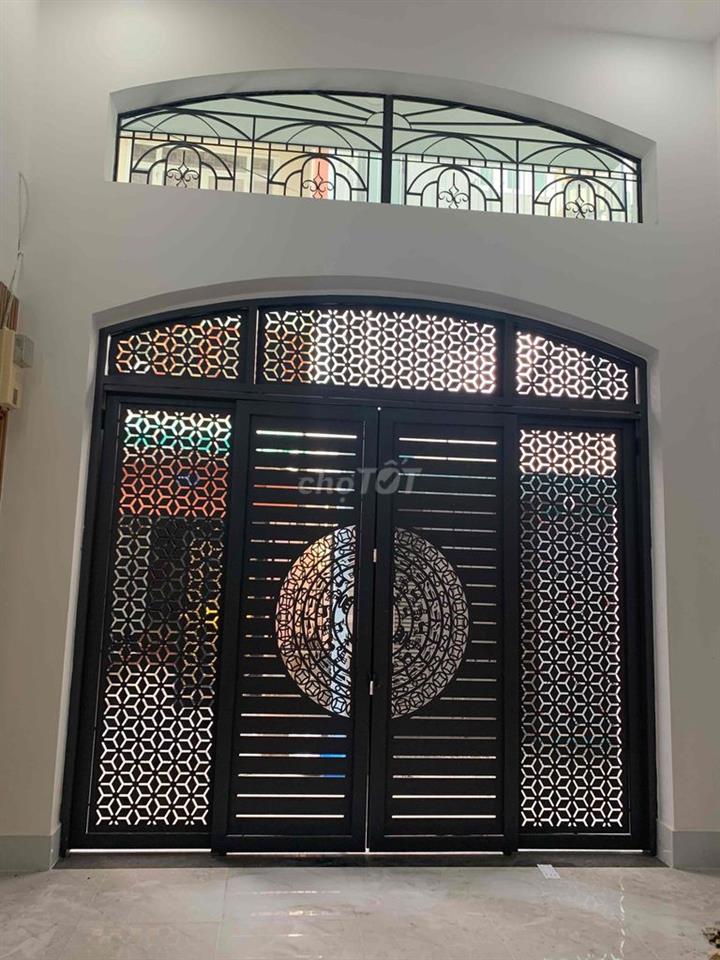 Nhà Lê Văn Sỹ Q.3 cần bán hoặc cho thuê