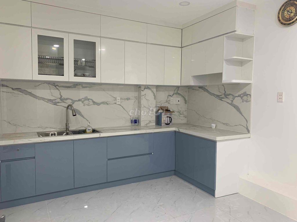 Nhà Lê Văn Sỹ Q.3 cần bán hoặc cho thuê