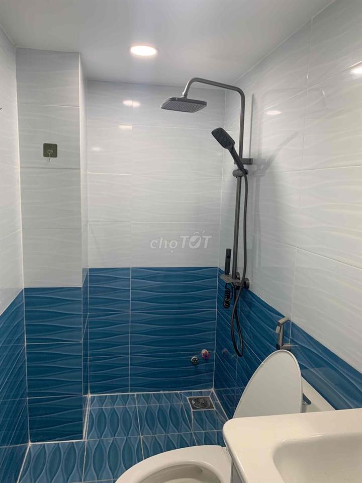 Nhà Lê Văn Sỹ Q.3 cần bán hoặc cho thuê