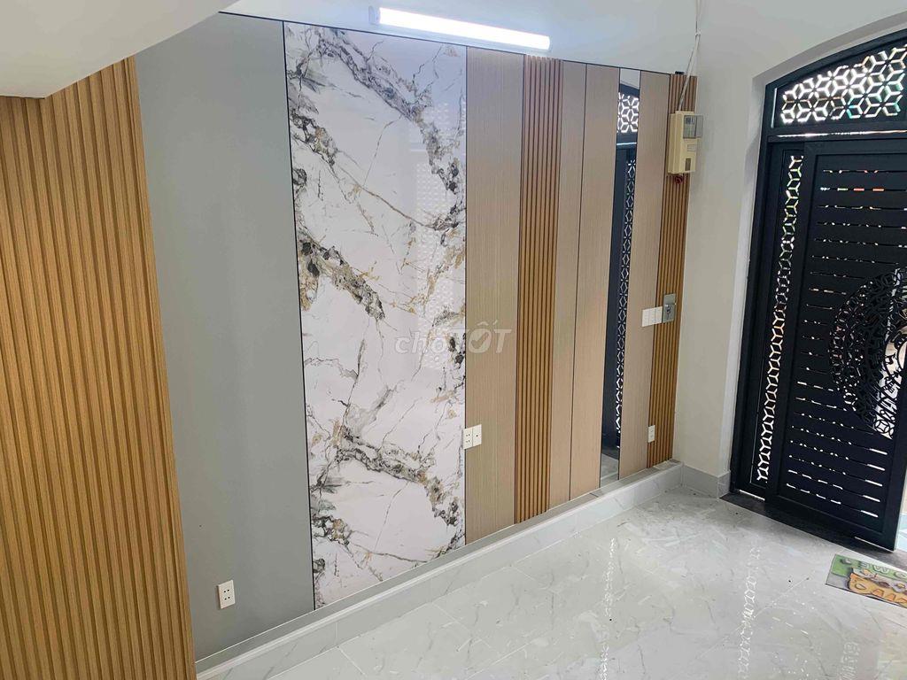 Nhà Lê Văn Sỹ Q.3 cần bán hoặc cho thuê
