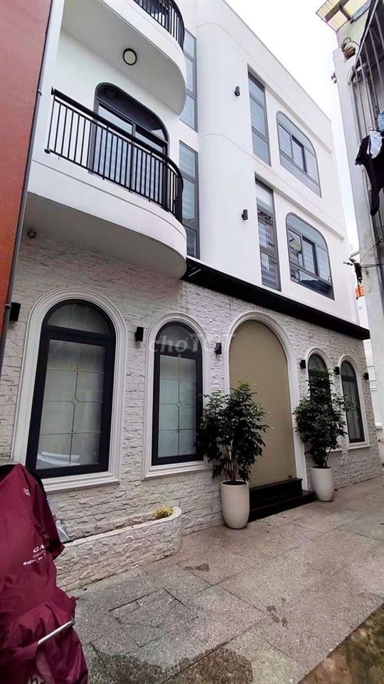 siêu phẩm trần quốc toản ,quận 3,trung tâm thành phố hồ chí minh