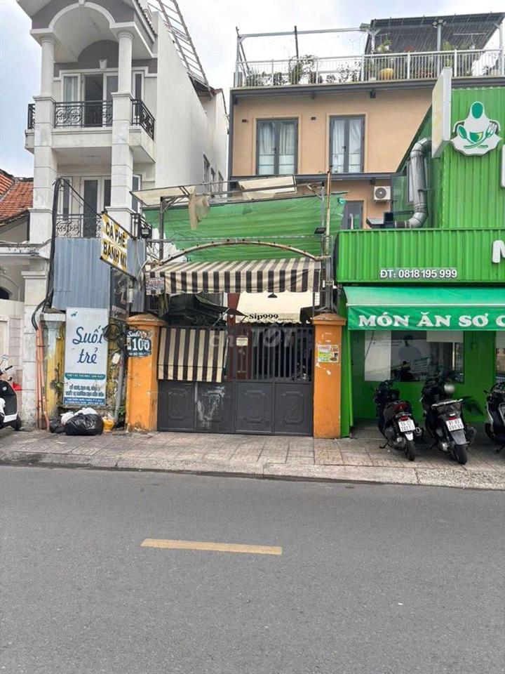 siêu phẩm trần quốc toản ,quận 3,trung tâm thành phố hồ chí minh