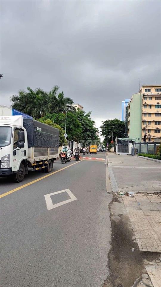 siêu phẩm trần quốc toản ,quận 3,trung tâm thành phố hồ chí minh