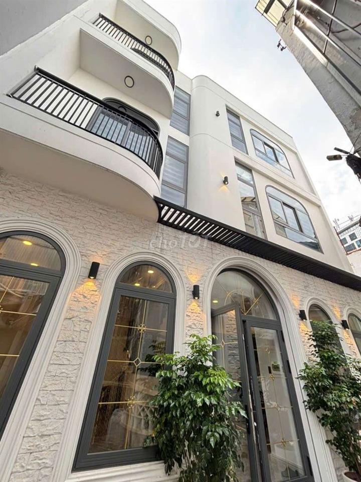 giảm 3tỷ giờ chỉ còn 15tỷ cho căn siêu phẩm quận 3