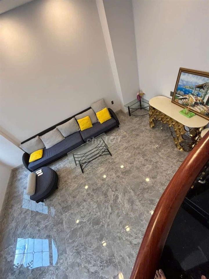 giảm 3tỷ giờ chỉ còn 15tỷ cho căn siêu phẩm quận 3