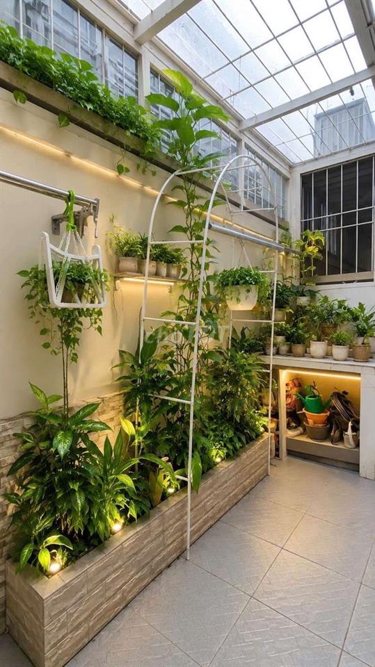 chuyển nhượng nhà phố trong khu Compound cao cấp chỉ 38 căn nhà phố