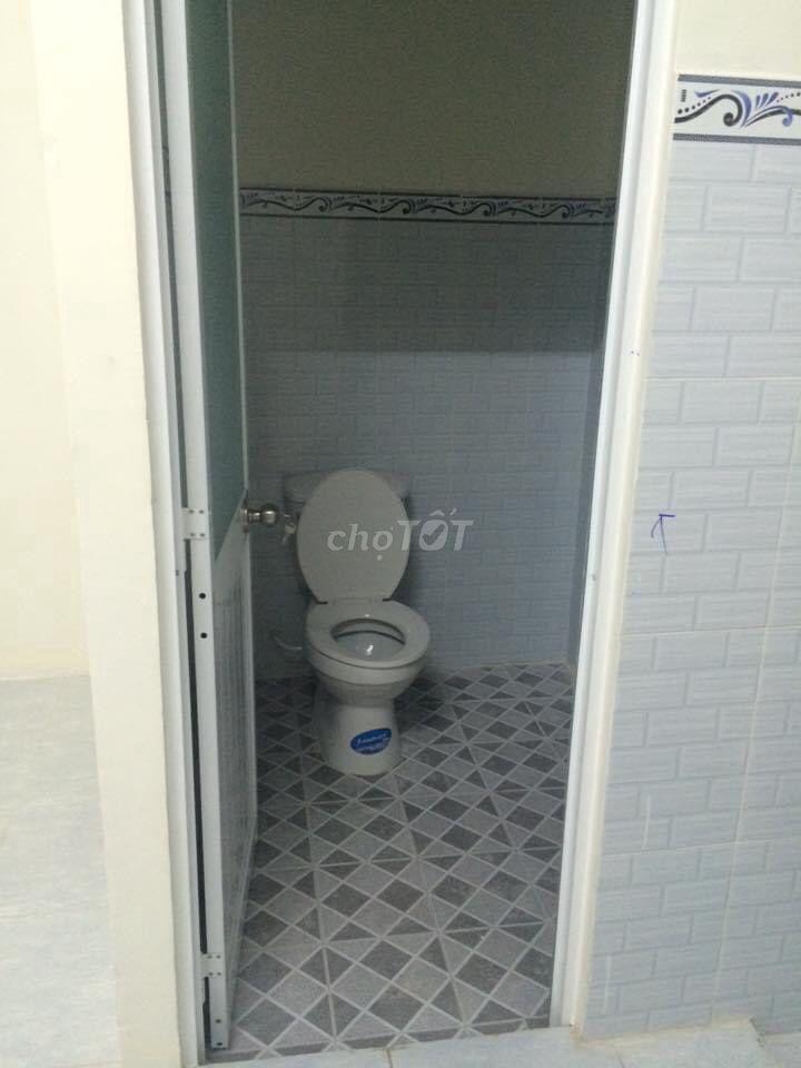 Phòng trọ cho thuê phường 2 quận 4
