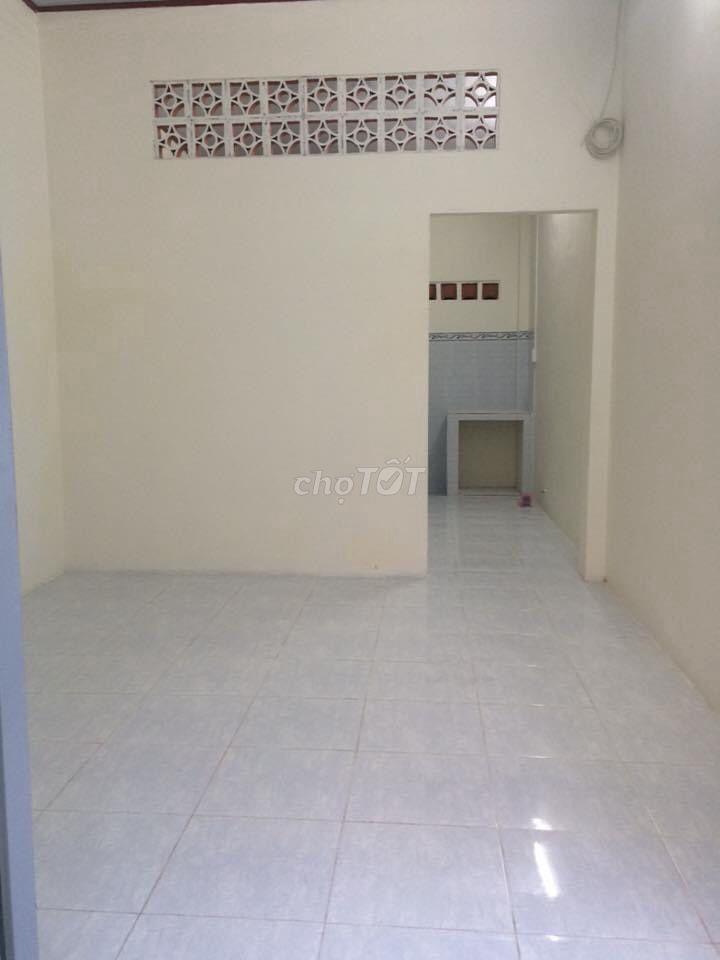 Phòng trọ cho thuê phường 2 quận 4