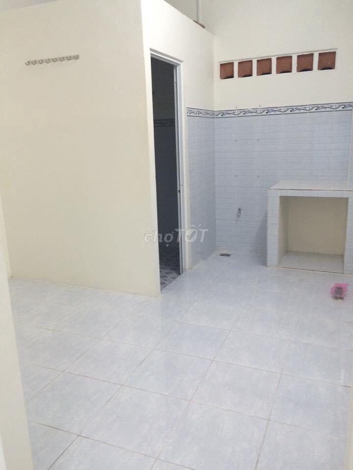 Phòng trọ cho thuê phường 2 quận 4