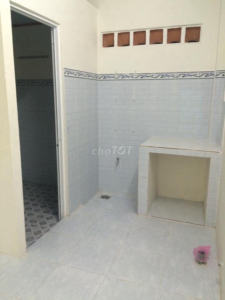 Phòng trọ cho thuê phường 2 quận 4