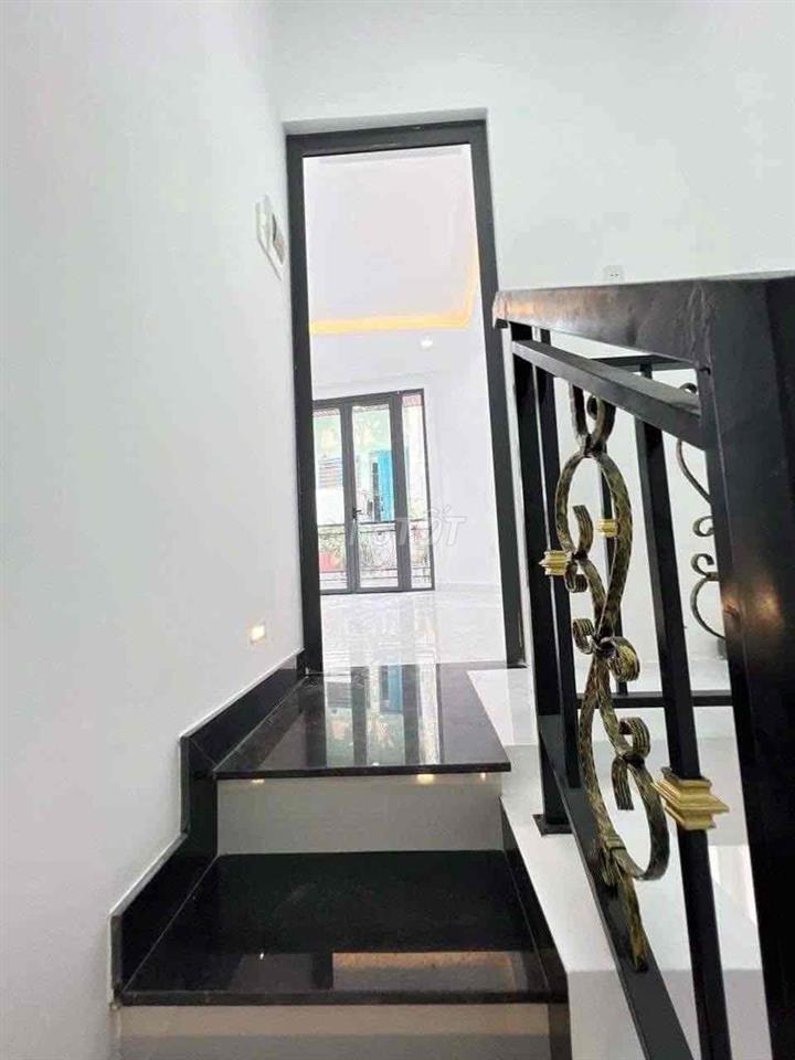 Chính chủ bán nhà trung tâm Q3 Lý Chính Thắng