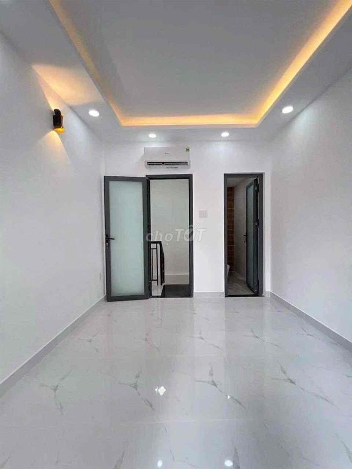 Chính chủ bán nhà trung tâm Q3 Lý Chính Thắng
