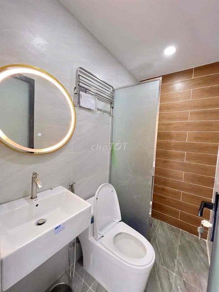 Chính chủ bán nhà trung tâm Q3 Lý Chính Thắng