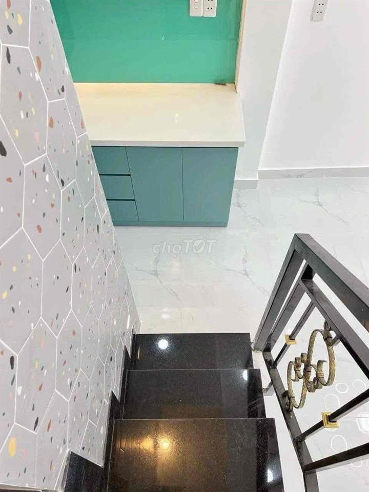 Chính chủ bán nhà trung tâm Q3 Lý Chính Thắng