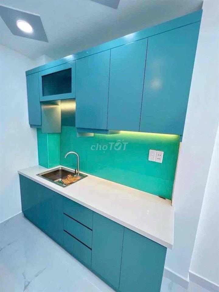 Chính chủ bán nhà trung tâm Q3 Lý Chính Thắng