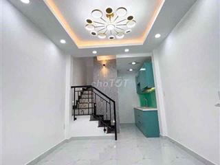 Chính chủ bán nhà trung tâm Q3 Lý Chính Thắng