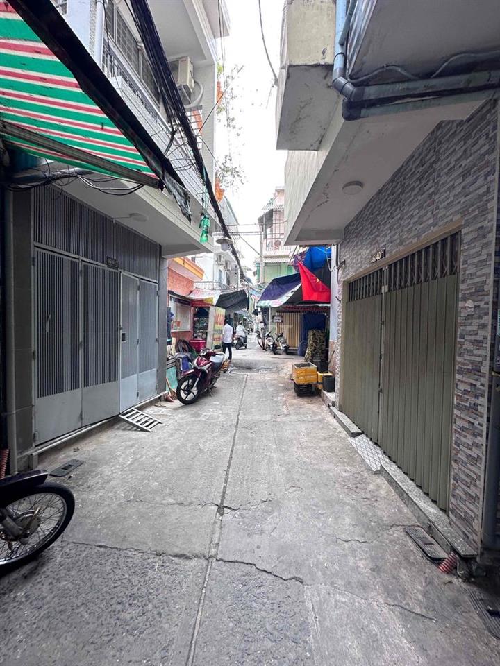 cho thuê nhà nguyên vườn chuối