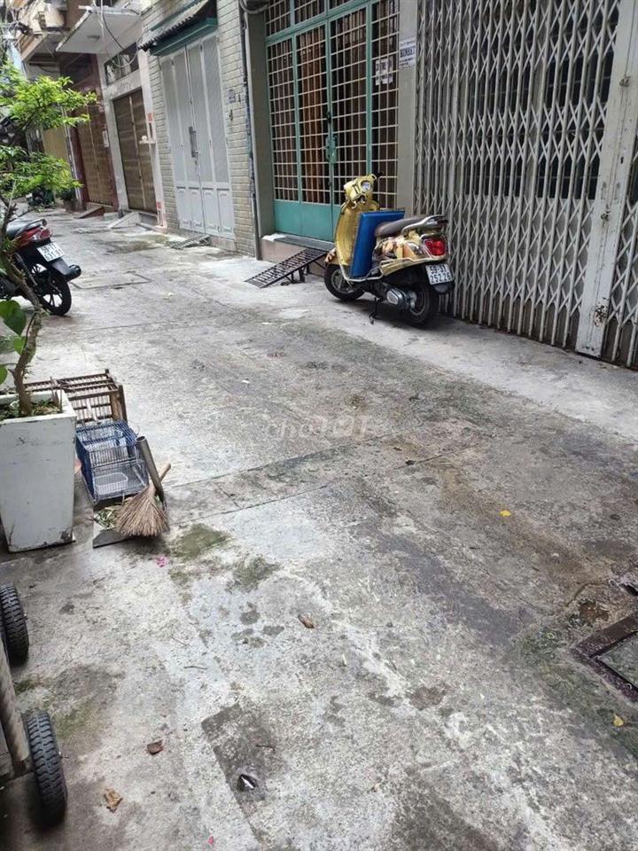 nhà cho thuê