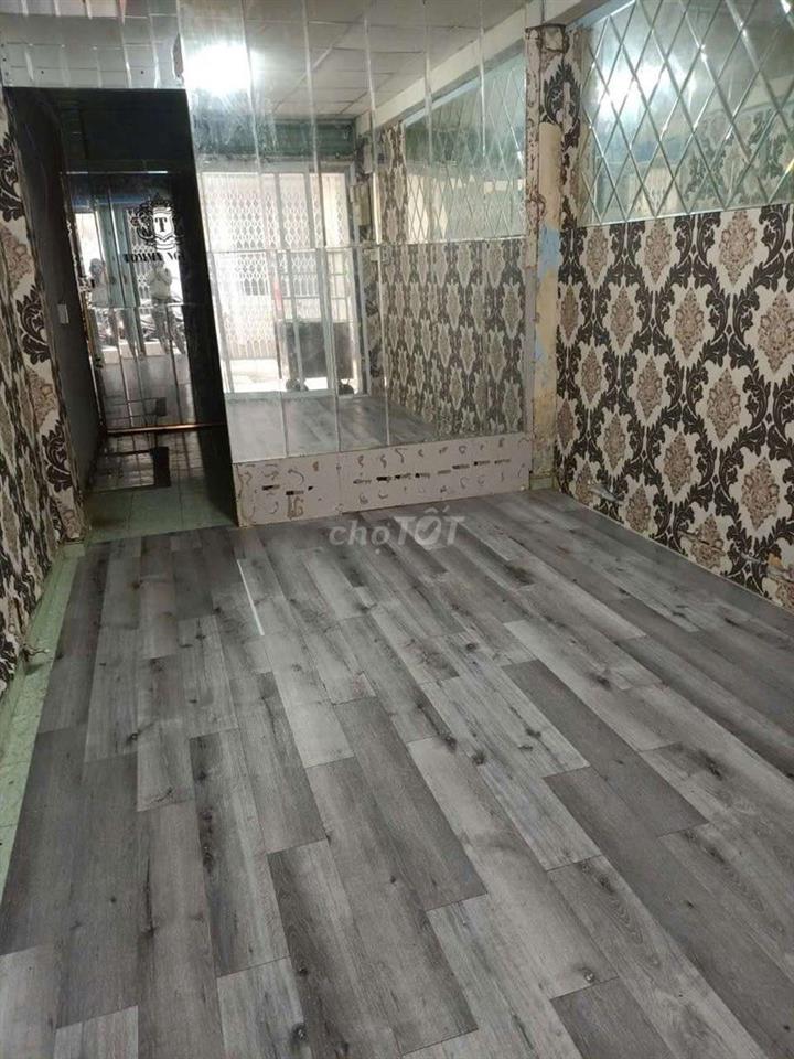 nhà cho thuê