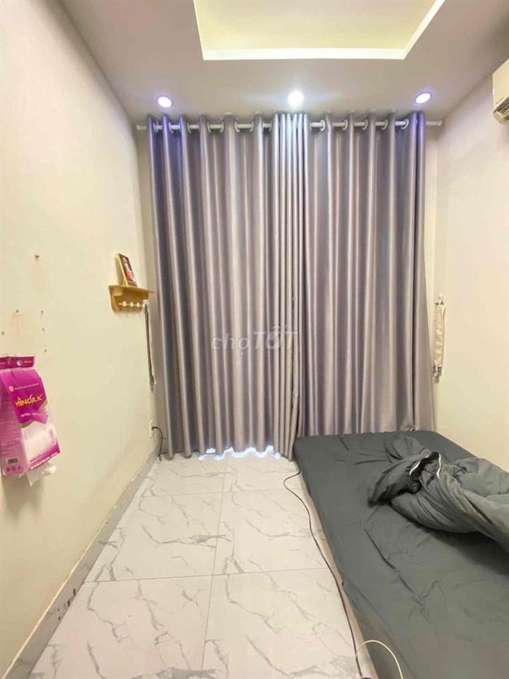 Cho Thuê Nhà Nhỏ Nhỏ Xinh Xinh