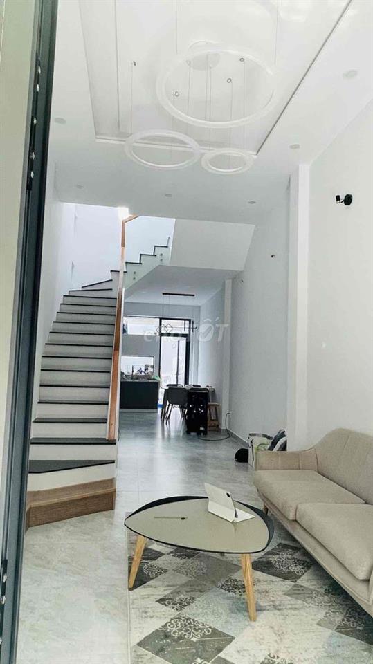 Cho Thuê Siêu Phẩm Full Nội Thấy Mới Xây Phong Cách Hiện Đại