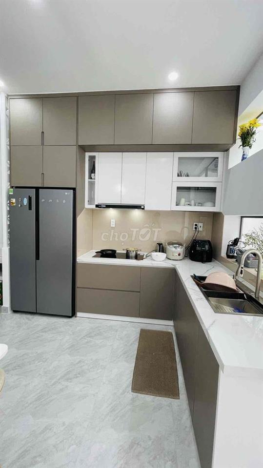 Cho Thuê Siêu Phẩm Full Nội Thấy Mới Xây Phong Cách Hiện Đại