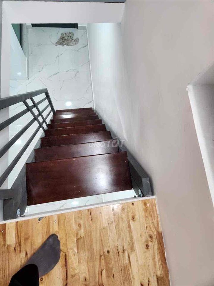Căn hộ chung cư Bàu Cát (31m2) (2pn - 1wc) - Tân Bình