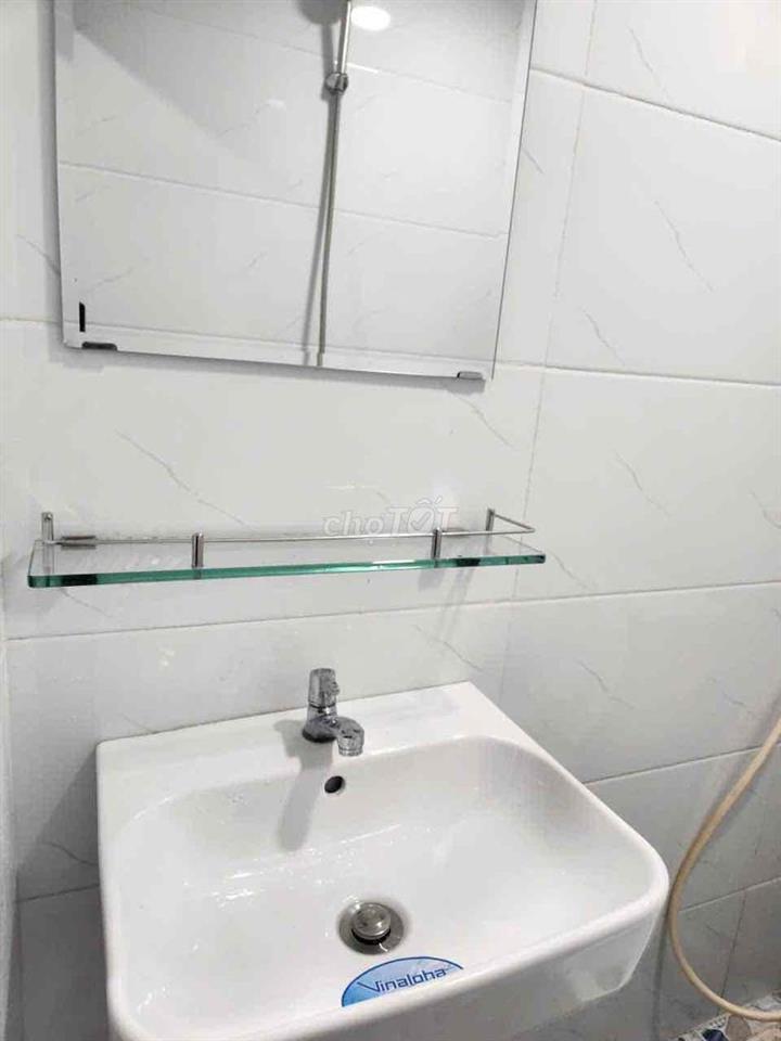 Căn hộ chung cư Bàu Cát (31m2) (2pn - 1wc) - Tân Bình