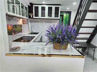 Căn hộ chung cư Bàu Cát (31m2) (2pn - 1wc) - Tân Bình