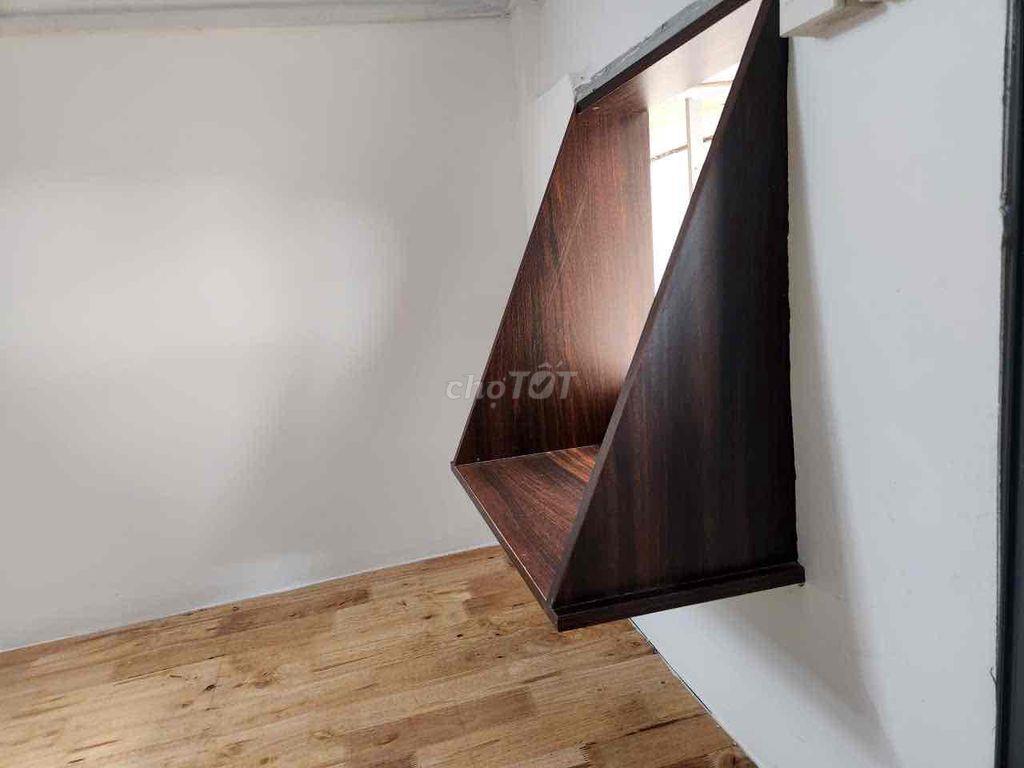 Căn hộ chung cư Bàu Cát (31m2) (2pn - 1wc) - Tân Bình