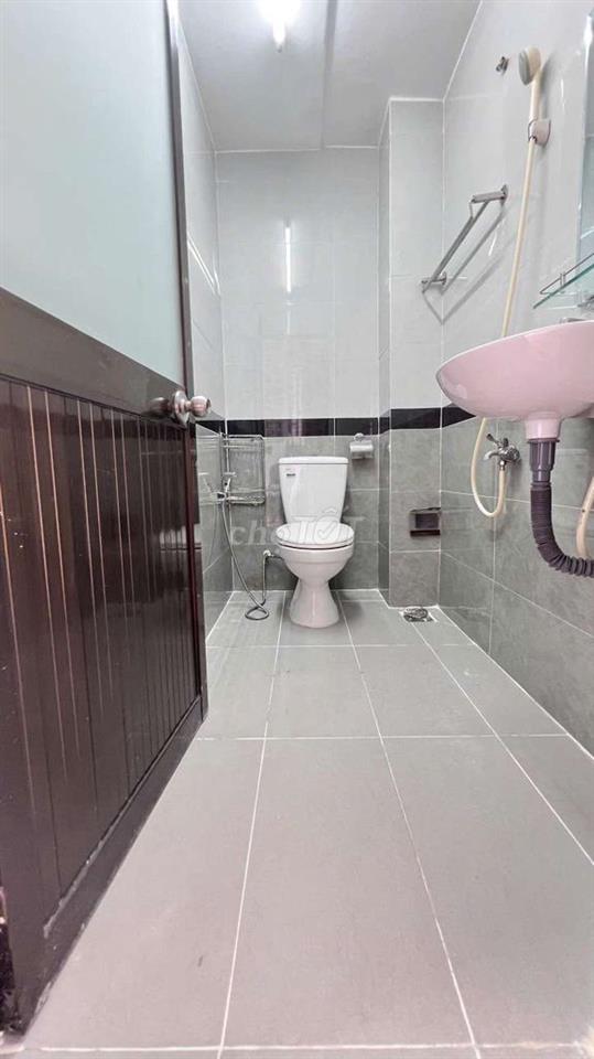 CHO THUÊ NHÀ MẶT TIỀN ĐƯỜNG TRƯỜNG SA VIEW KÊNH NHIÊU LỘC