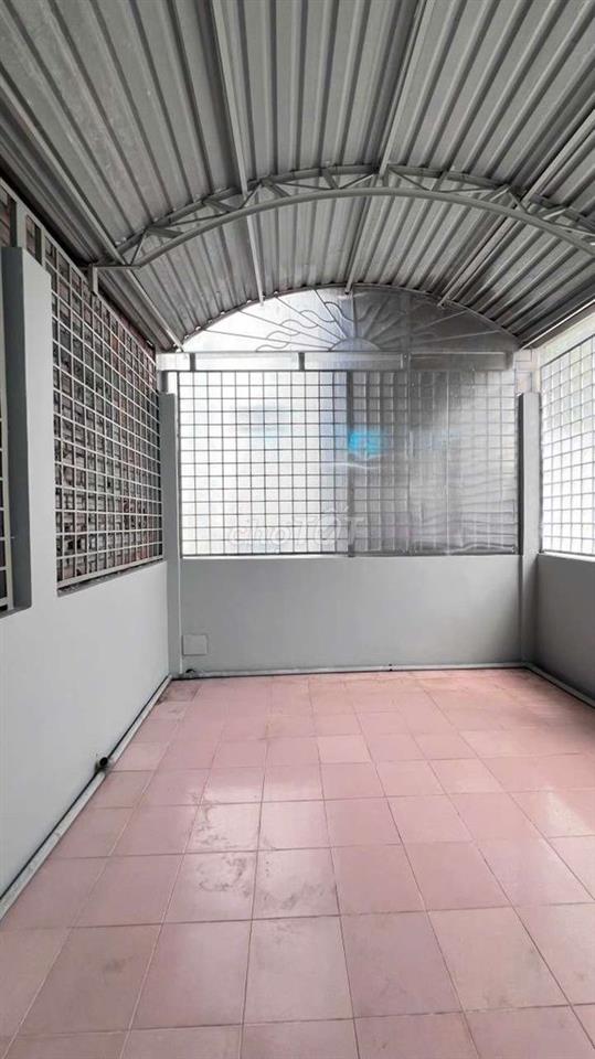 CHO THUÊ NHÀ MẶT TIỀN ĐƯỜNG TRƯỜNG SA VIEW KÊNH NHIÊU LỘC