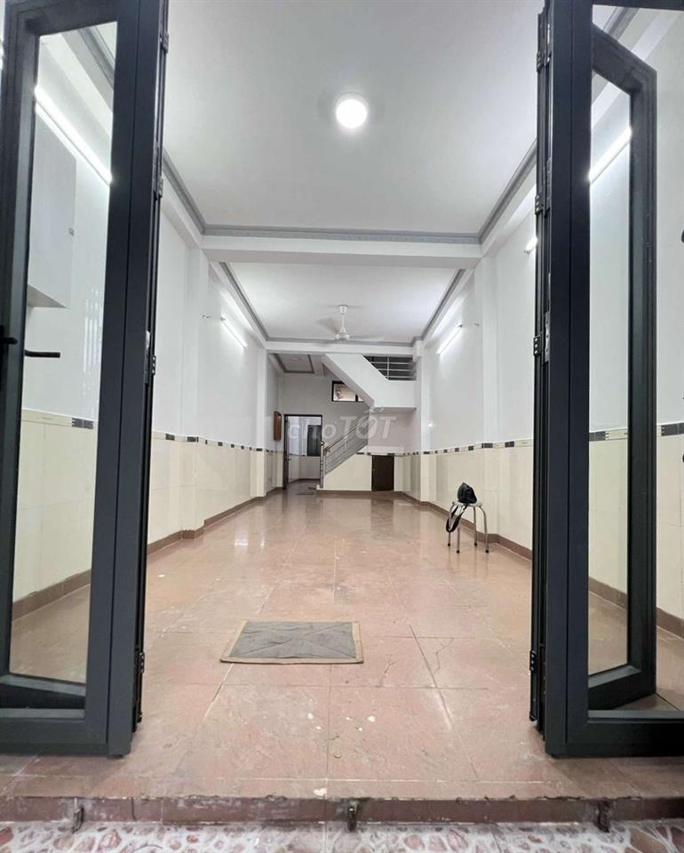  CHO THUÊ NHÀ NGUYÊN CĂN MẶT TIỀN ĐƯỜNG TRƯỜNG SA VIEW KÊNH NHIÊU LỘC