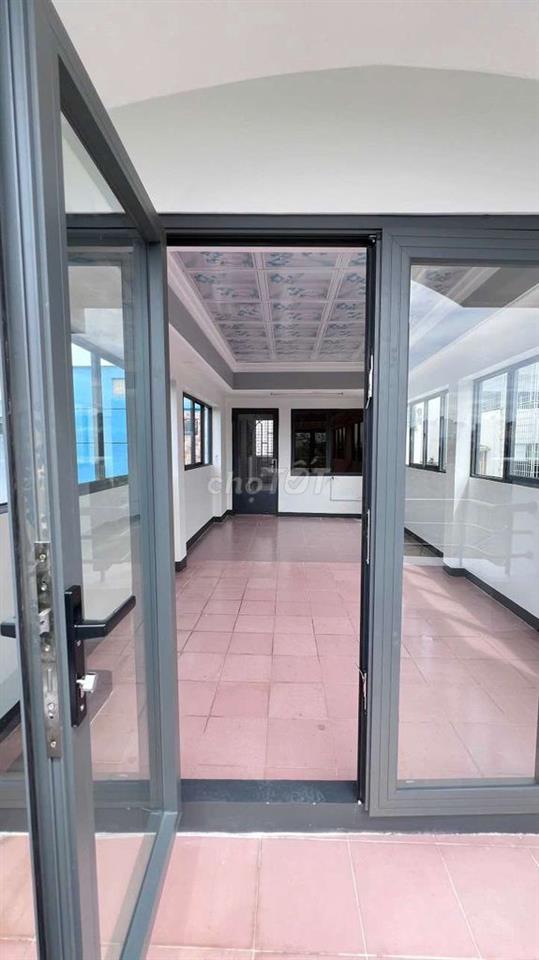  CHO THUÊ NHÀ NGUYÊN CĂN MẶT TIỀN ĐƯỜNG TRƯỜNG SA VIEW KÊNH NHIÊU LỘC