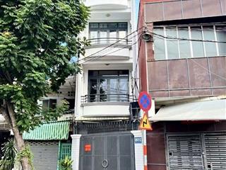  CHO THUÊ NHÀ NGUYÊN CĂN MẶT TIỀN ĐƯỜNG TRƯỜNG SA VIEW KÊNH NHIÊU LỘC