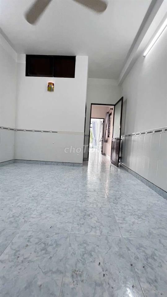 CHO THUÊ NHÀ NGUYÊN CĂN MẶT TIỀN ĐƯỜNG TRƯỜNG SA VIEW KÊNH NHIÊU LỘC