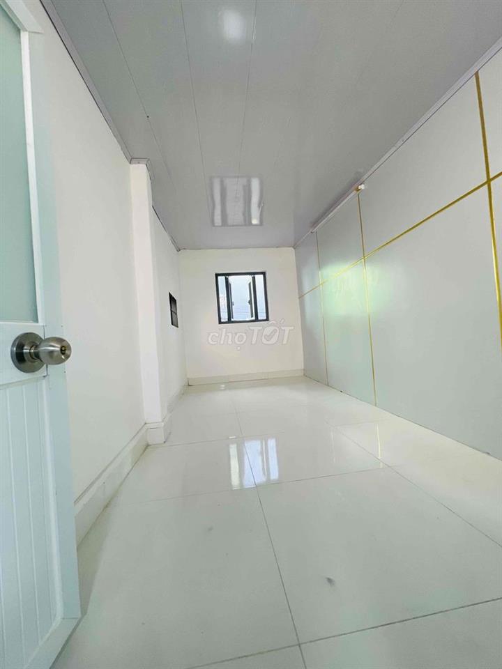 Chính chủ cho thuê nhà nguyên căn 2PN Quận 3