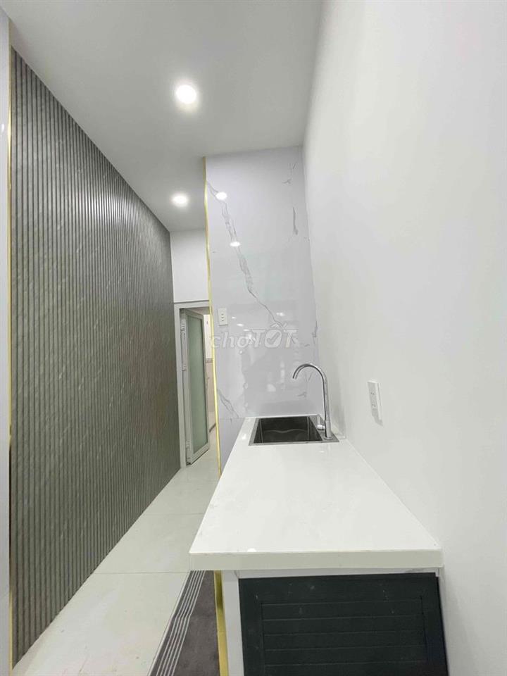 Chính chủ cho thuê nhà nguyên căn 2PN Quận 3