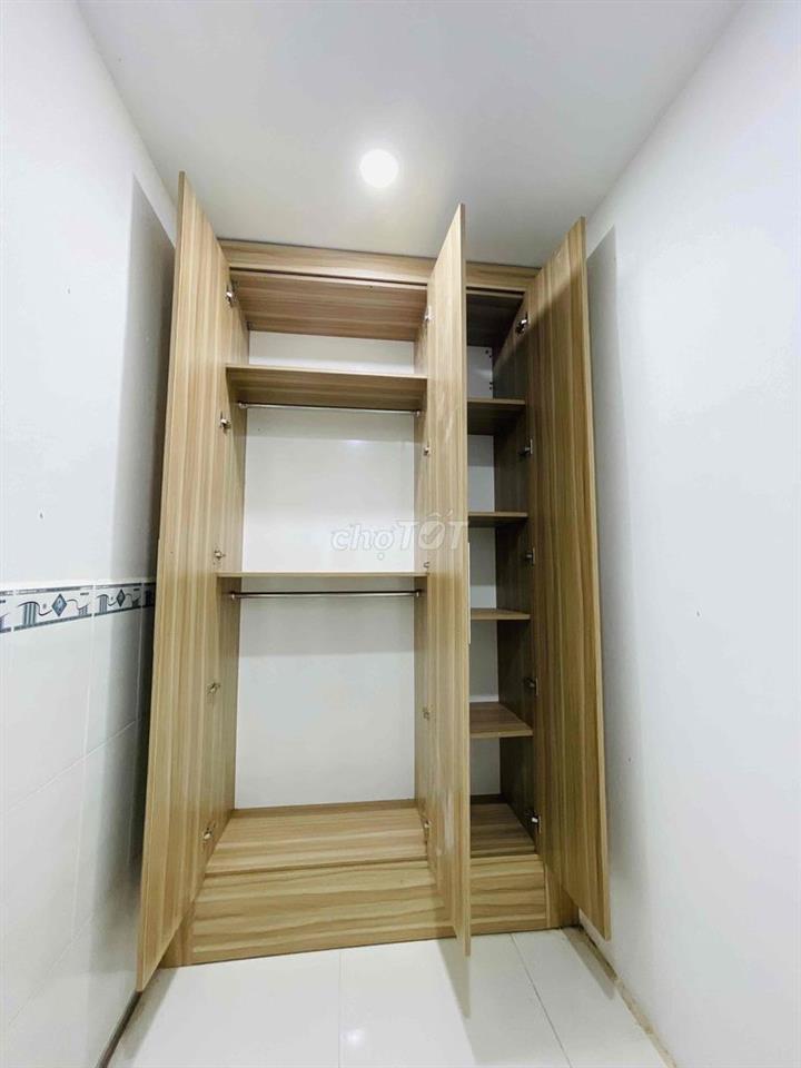 cho thuê nhà nguyên căn nhỏ xinh, 2 PN