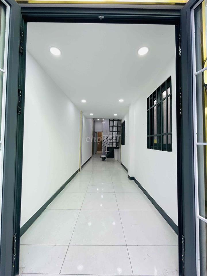 cho thuê nhà nguyên căn nhỏ xinh, 2 PN