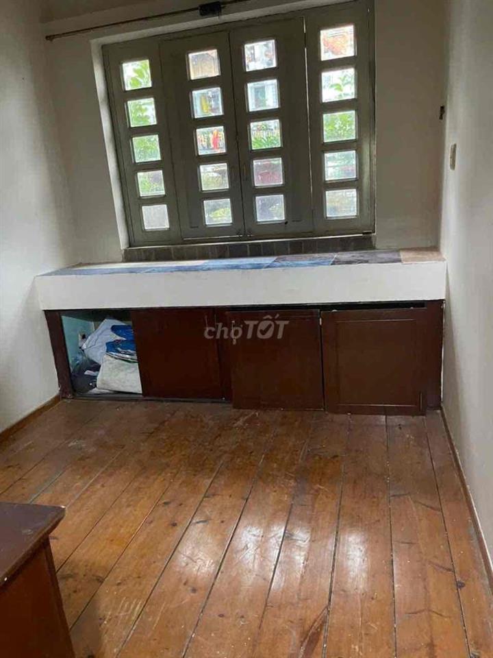 Cho thuê nhà Giải Phóng 45m2 nhà 1 trệt 2 lầu 4pn 3wc